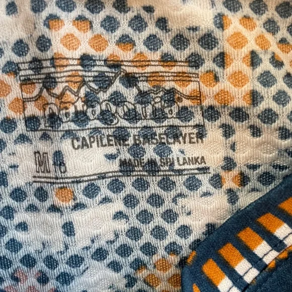 Patagonia Thermals - perfect condition! - Picture 2 of 5